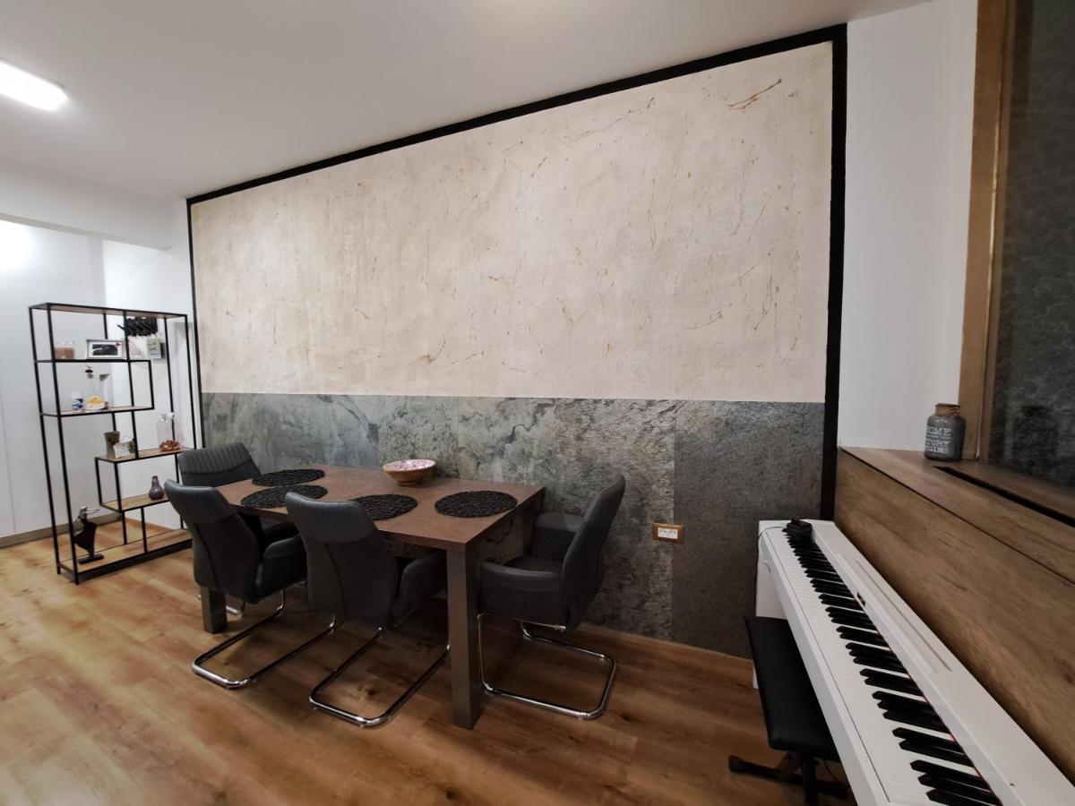 Stunning New Apartment With Free Parking Near City Centre Ljubljana Exteriör bild